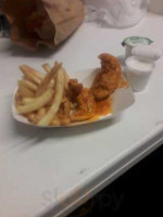 Chick-n-run food