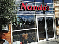 Nando's outside