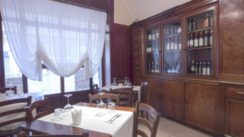 Locanda Rossignoli 1913 food