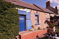 Oxford Farm Shop And Tea Room outside