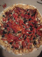 Domino's Pizza food