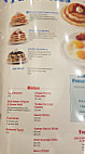 Ihop menu