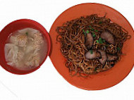 Huá Jì Wah Kee food