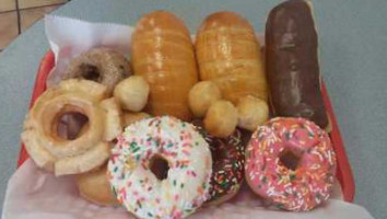 Shipley Do-nuts food