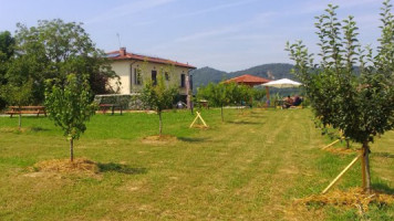 Il Balcone Sul Monferrato outside