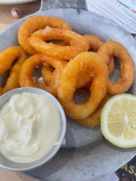 Petiscos Bbq N1 e Leo food