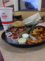 Arby's food