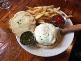 Buenos Aires Grill Cafe food