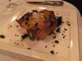 JTK Cuisine & Cocktails food