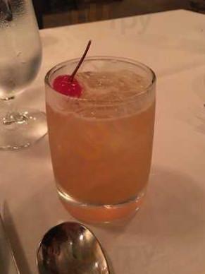 JTK Cuisine & Cocktails