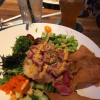 Yard House - Boca Raton food