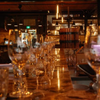 Ovest cucina e Vineria food
