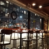 Ovest cucina e Vineria food
