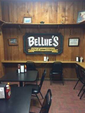 Bellue's Fine Cajun Cuisine