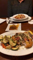 Rosie's Italian Grille food