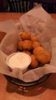 Texas Roadhouse food