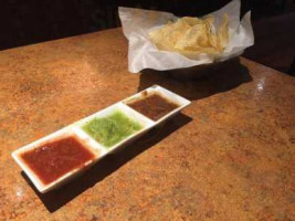 Abuelo's food