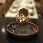 Prèvost food