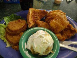 Carolina's Diner food