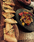 Zizzi food