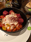 Zizzi food