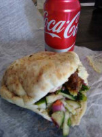 Healthy Choice Kitchen food