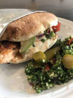 Healthy Choice Kitchen food