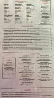 Sushiology menu