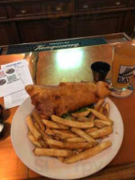 Maumee Bay Brewing Company food