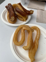 Mojaelchurro food