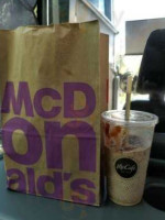 Mcdonald's food