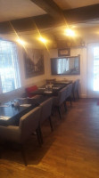 Cafe Bistro la Stazione Gite B&B food