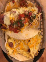 Torchy's Tacos food