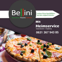 Bellini food