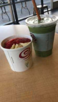 Jamba food