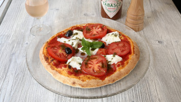 Parma Pizza Aix En Provence food