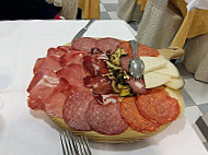 Lido D'abruzzo food