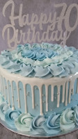 Fancy Cakes By Staci Llc inside