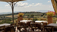 Pizzeria Del Borgo Magliano inside