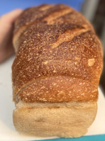 Grateful Bread Co food