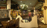 Cubana inside