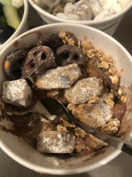 Yogurtagogo food