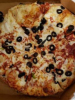 Domino's Pizza food