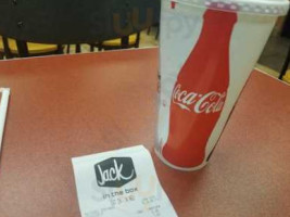 Jack In The Box food