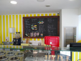 Gelataria Italia food