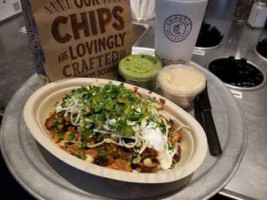 Chipotle Mexican Grill food