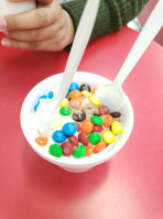 Yogurt World Usa food