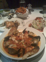 Truluck's Ocean's Finest Seafood And Crab food