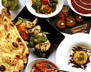 Laguna Tandoori Restaurant food