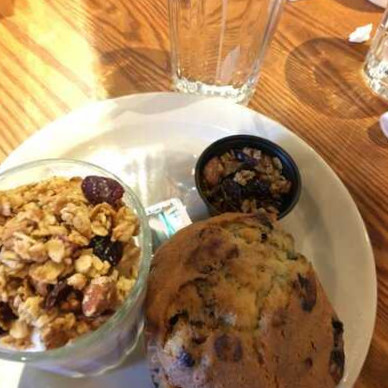 Cracker Barrel